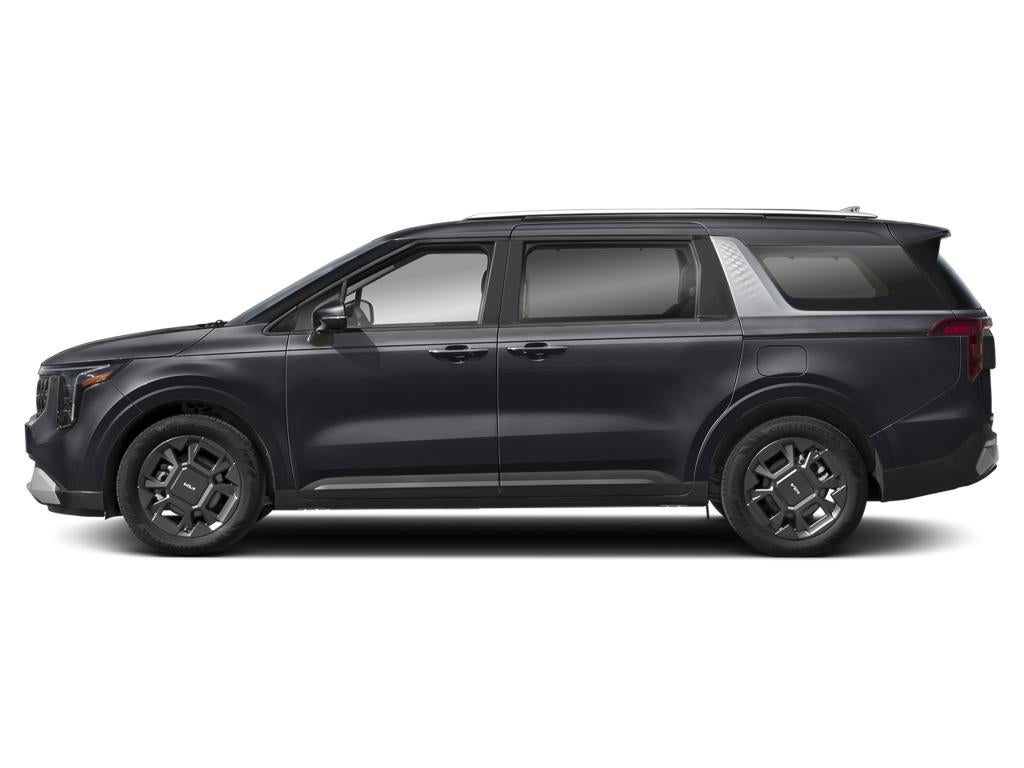 2027 Kia Carnival EX