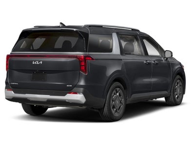2027 Kia Carnival EX
