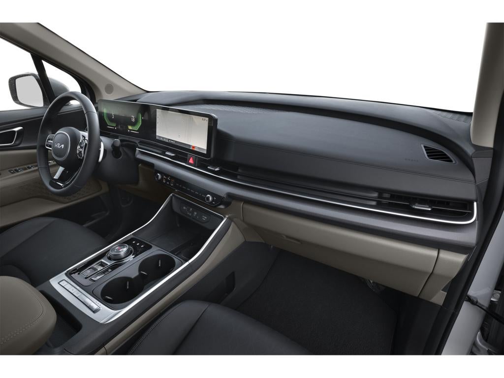 2027 Kia Carnival EX