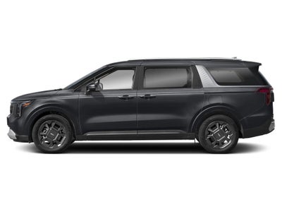 2027 Kia Carnival EX