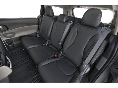 2027 Kia Carnival EX