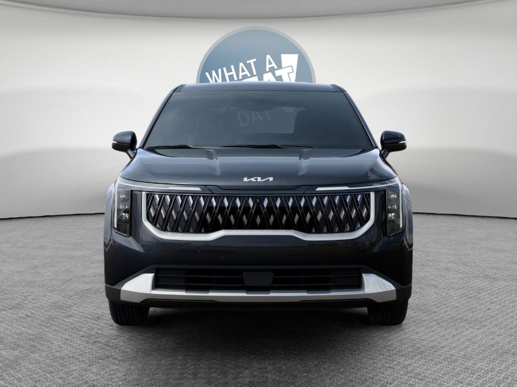 2027 Kia Carnival EX