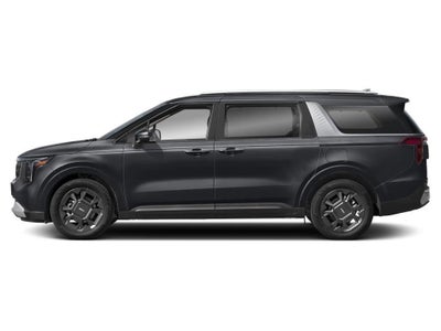 2027 Kia Carnival EX
