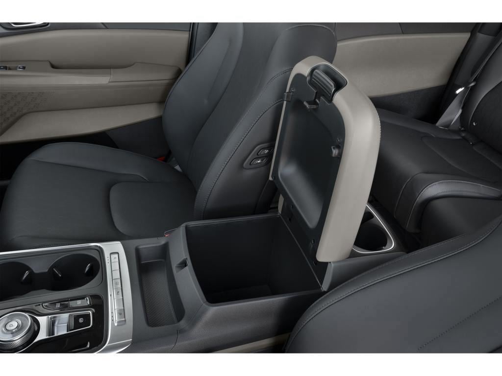 2027 Kia Carnival EX