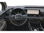 2027 Kia Carnival EX