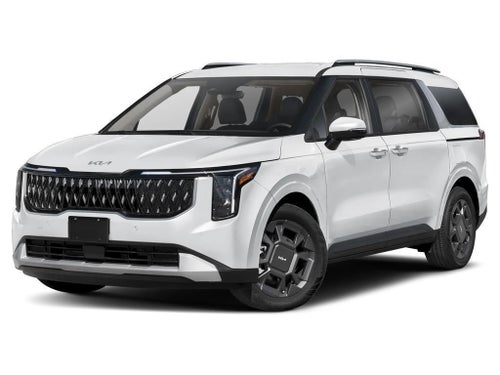 2027 Kia Carnival EX