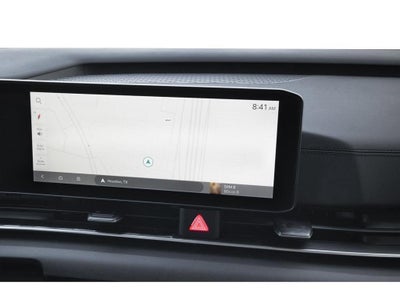2027 Kia Carnival EX