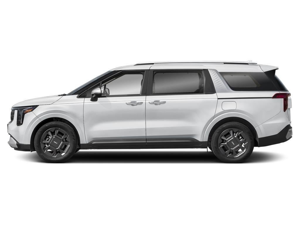 2027 Kia Carnival EX