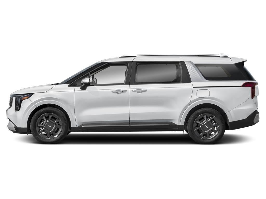 2027 Kia Carnival EX