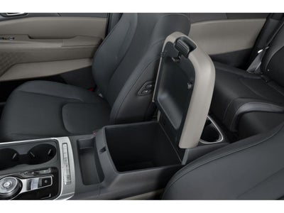 2027 Kia Carnival EX