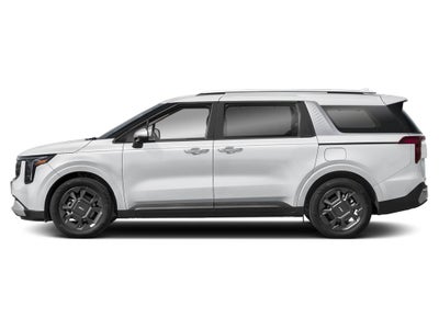 2027 Kia Carnival EX