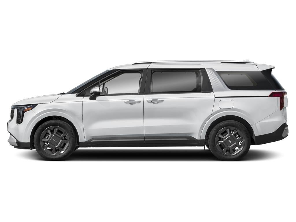 2027 Kia Carnival EX