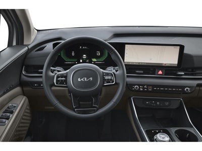 2027 Kia Carnival EX