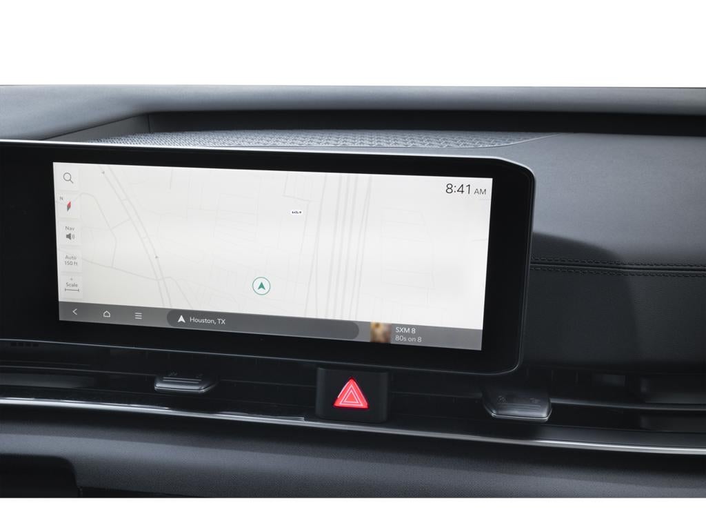 2027 Kia Carnival EX