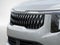2027 Kia Carnival Hybrid EX