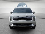 2027 Kia Carnival Hybrid EX