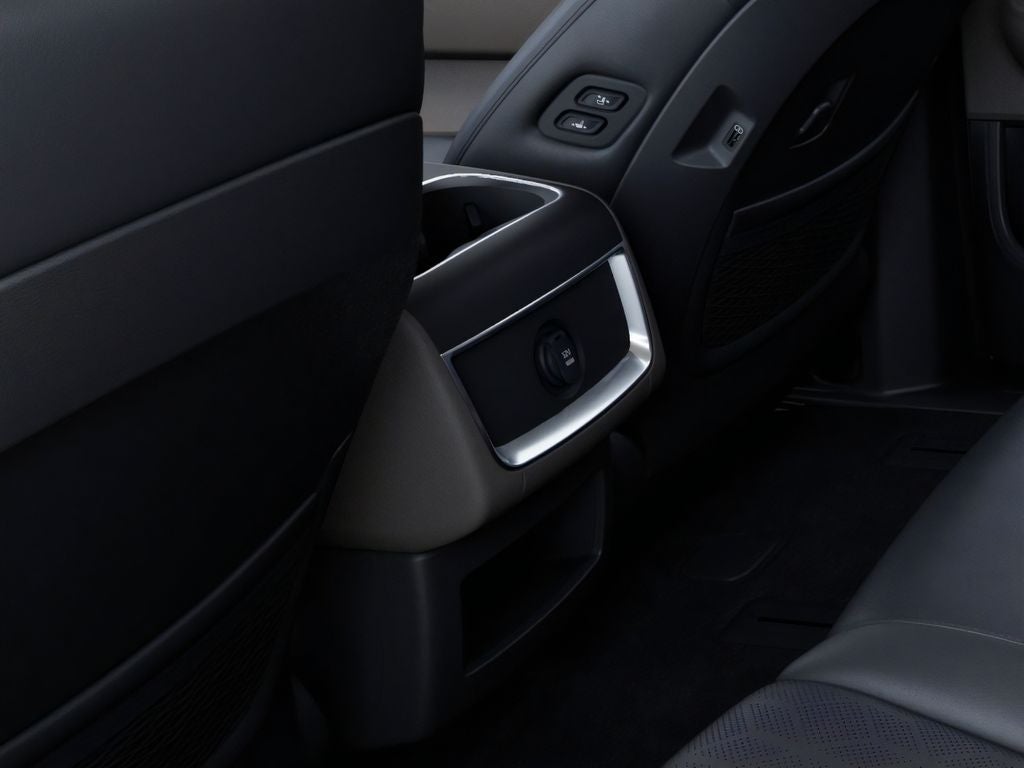 2027 Kia Carnival Hybrid EX