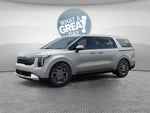 2027 Kia Carnival Hybrid EX