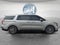 2027 Kia Carnival Hybrid EX