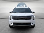 2027 Kia Carnival Hybrid EX