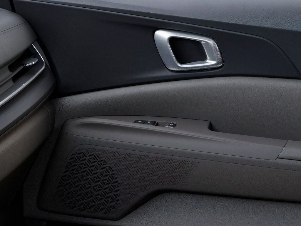 2027 Kia Carnival Hybrid EX