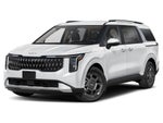 2027 Kia Carnival Hybrid EX
