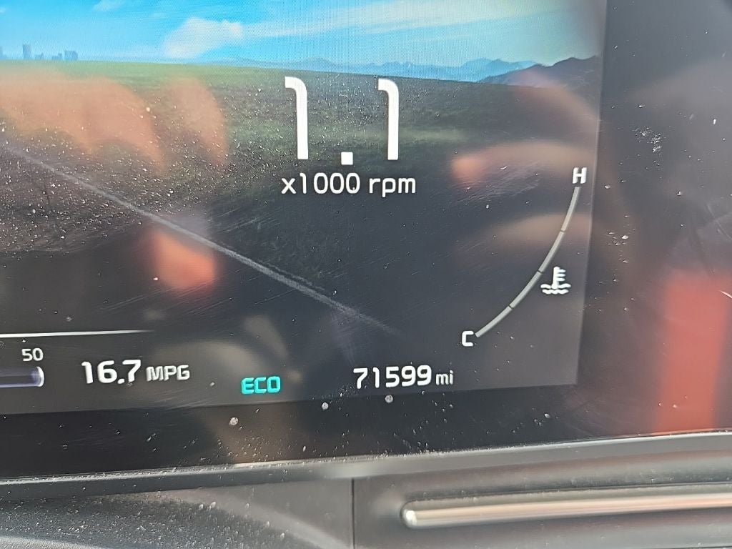 2022 Kia Carnival SX Prestige