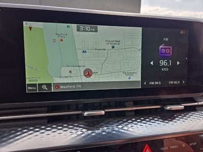 2022 Kia Carnival SX Prestige