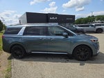 2022 Kia Carnival SX Prestige