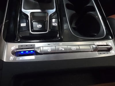 2022 Kia Carnival SX Prestige