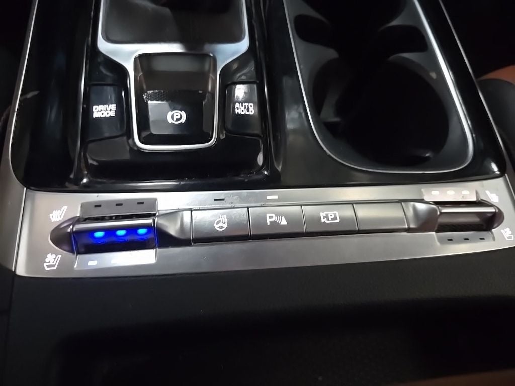 2022 Kia Carnival SX Prestige