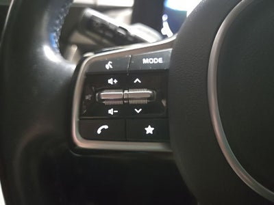 2022 Kia Carnival SX Prestige