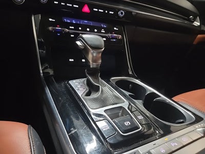 2022 Kia Carnival SX Prestige