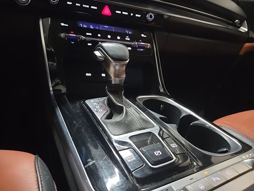 2022 Kia Carnival SX Prestige