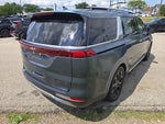 2022 Kia Carnival SX Prestige