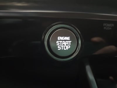 2022 Kia Carnival SX Prestige
