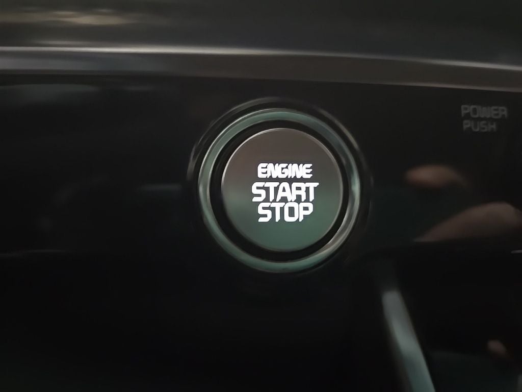 2022 Kia Carnival SX Prestige