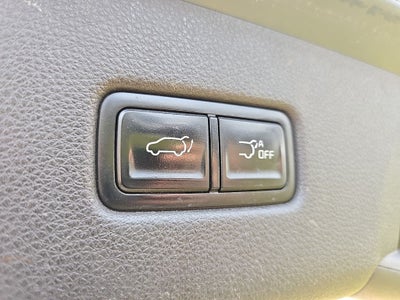 2022 Kia Carnival SX Prestige