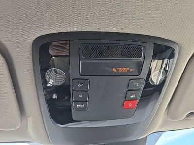 2024 Kia Carnival SX