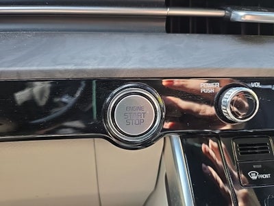 2024 Kia Carnival SX