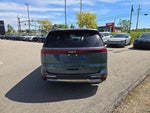 2024 Kia Carnival SX