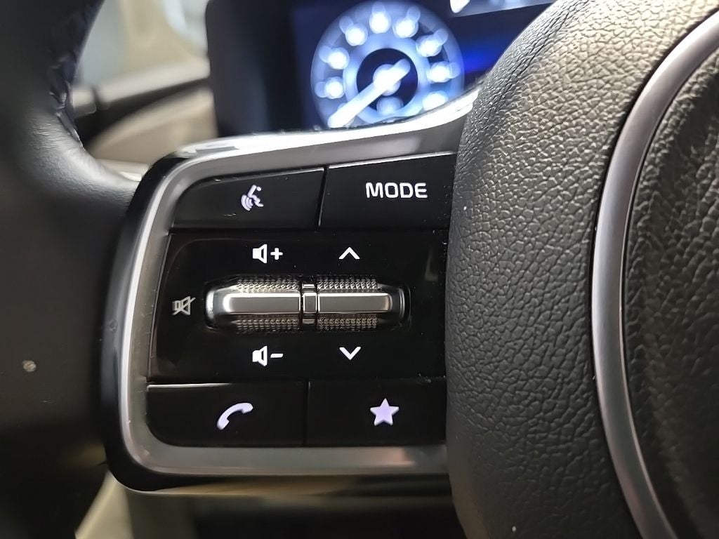 2024 Kia Carnival SX