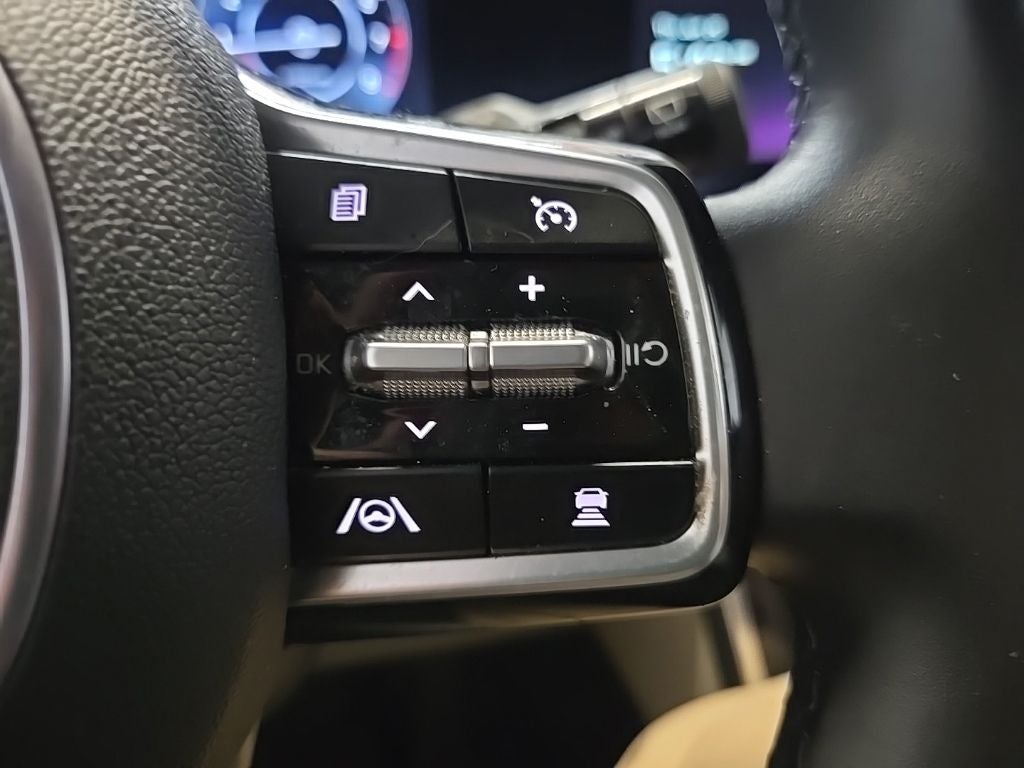 2024 Kia Carnival SX