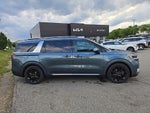 2024 Kia Carnival SX