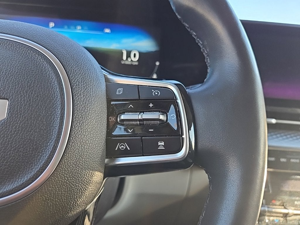 2024 Kia Carnival SX Prestige