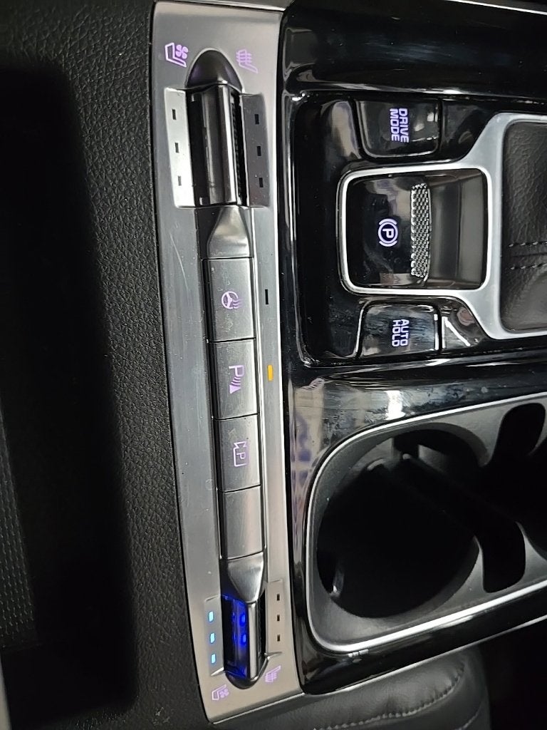 2024 Kia Carnival SX Prestige