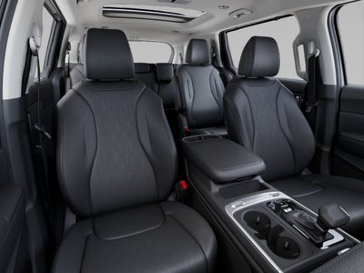 2027 Kia Carnival SX
