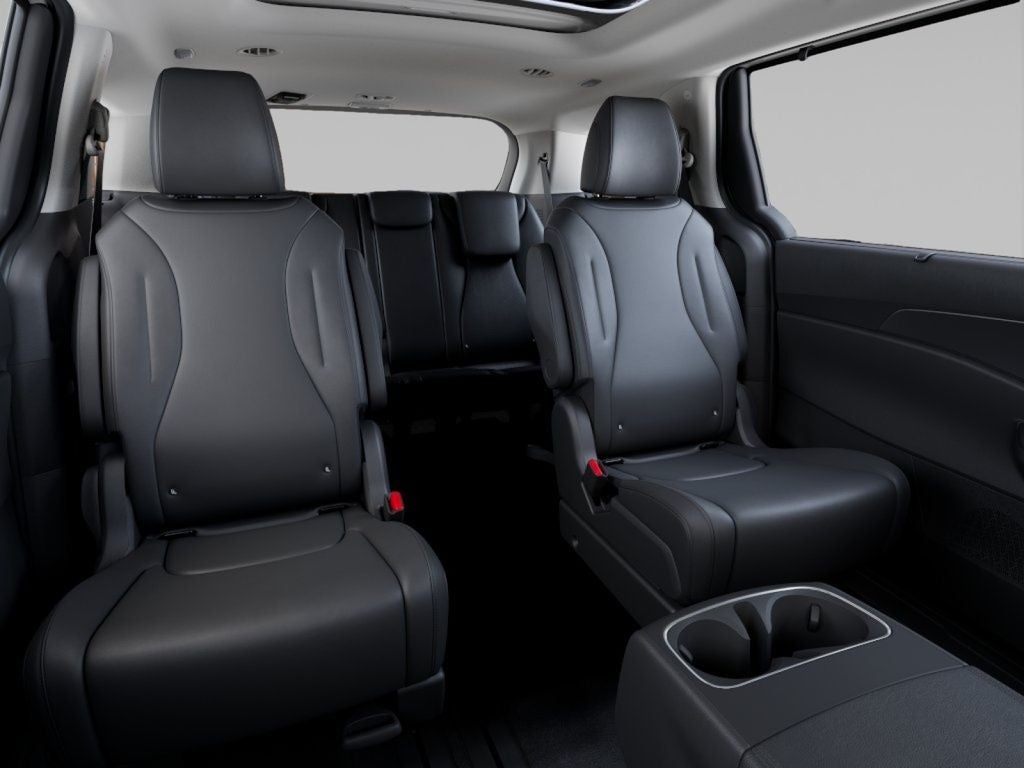 2027 Kia Carnival SX
