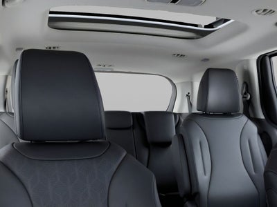 2027 Kia Carnival SX