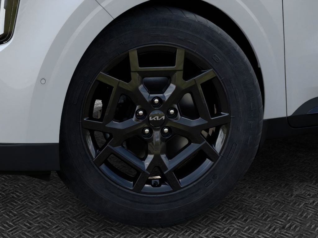 2027 Kia Carnival SX